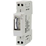 Analoge schakelklok voor paneelbouw Interlight D 16A Analoge schakelklok voor paneelbouw Interlight D 16A
